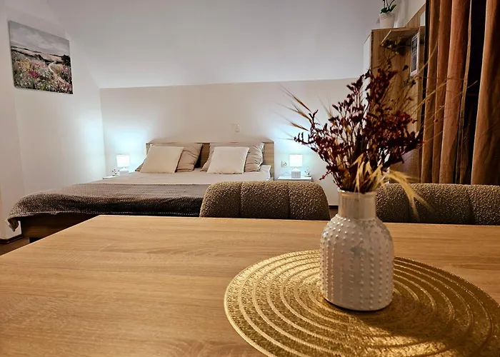 Guest House Lisina