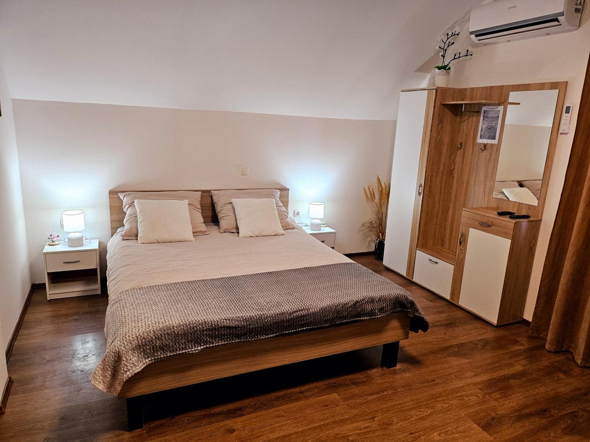 Lisina 3* Poljanak