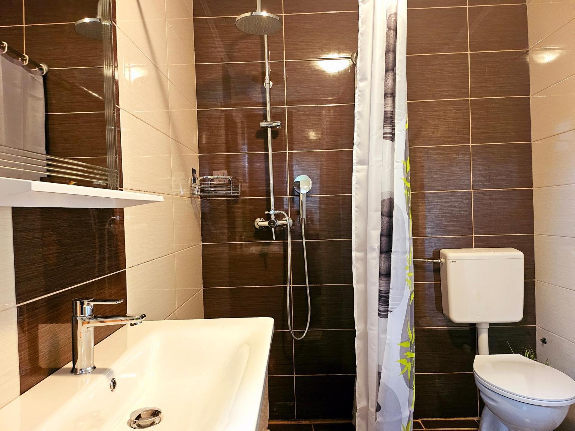 Lisina 3* Poljanak